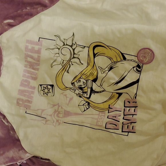 Rapunzel set - Picture 2 of 3